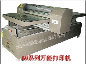深圳標(biāo)牌印刷機(jī)